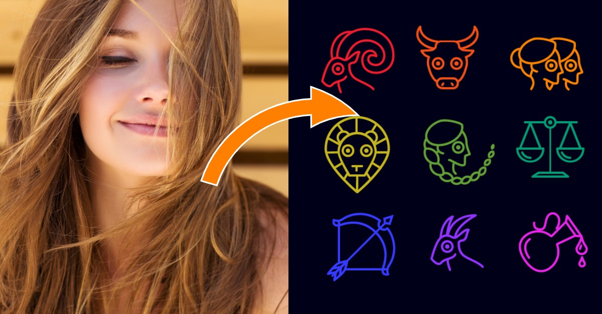 Znaki zodiaku i ich cechy, które sprawiają, że jesteś piękny!