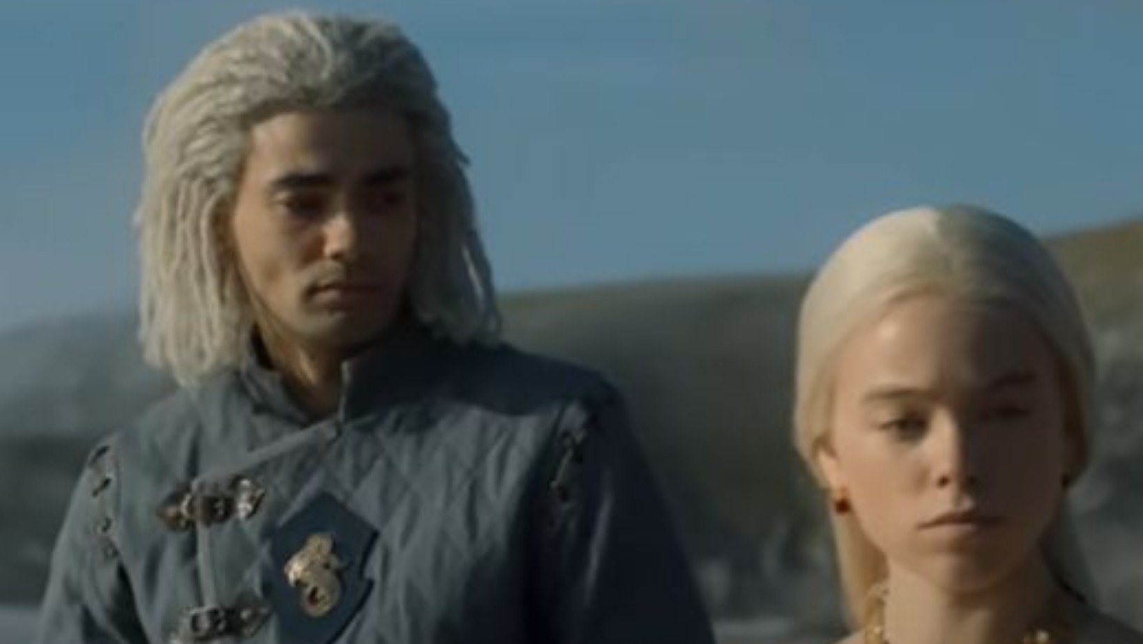 Serial „Ród Smoka” już wkrótce. Aktor: „Za dużo seksu, ale cóż taka praca”