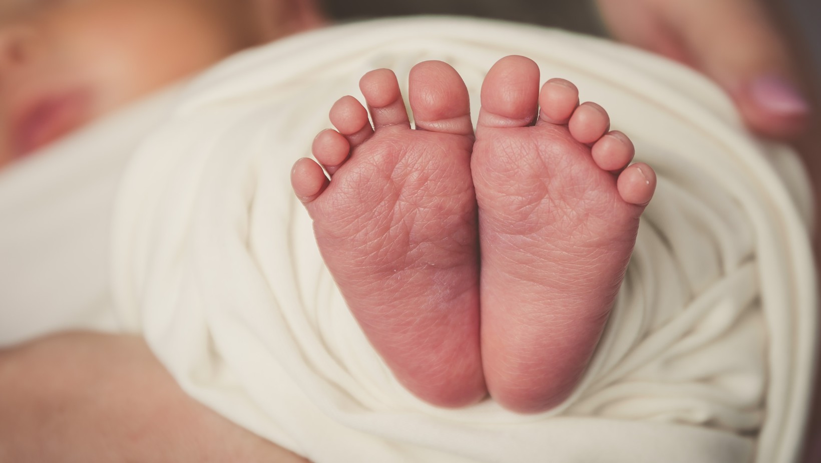 Szpital odebrał im synka bo są niepełnosprawni! „Oni mnie od razu skreślili”