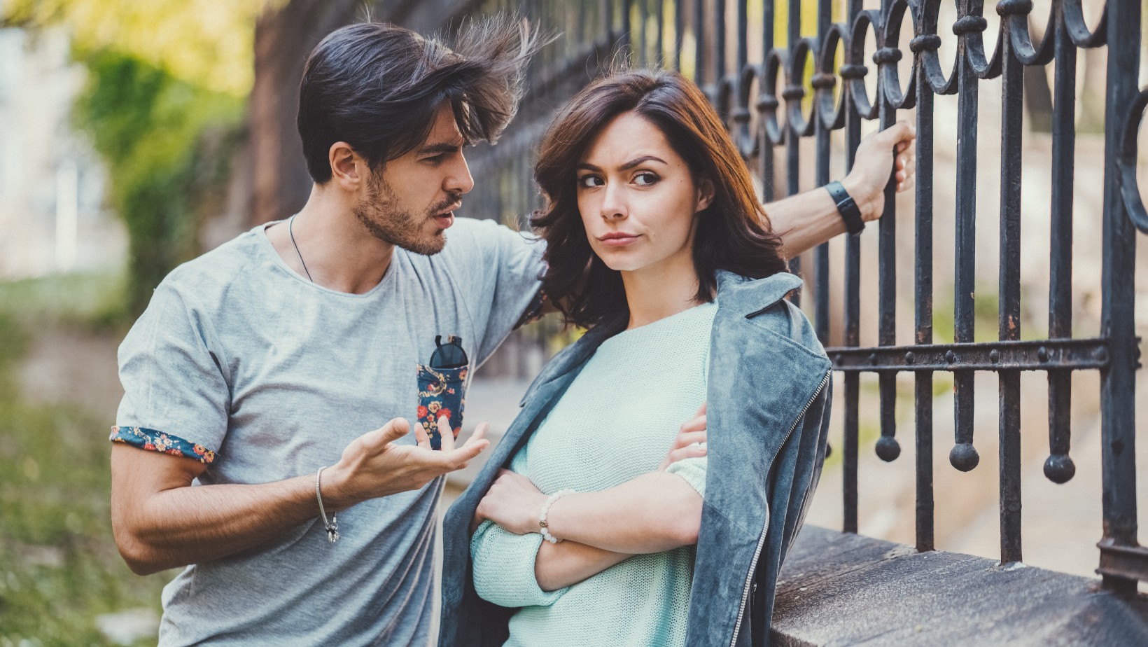 4 bariery w związku, których lepiej nie przekraczać