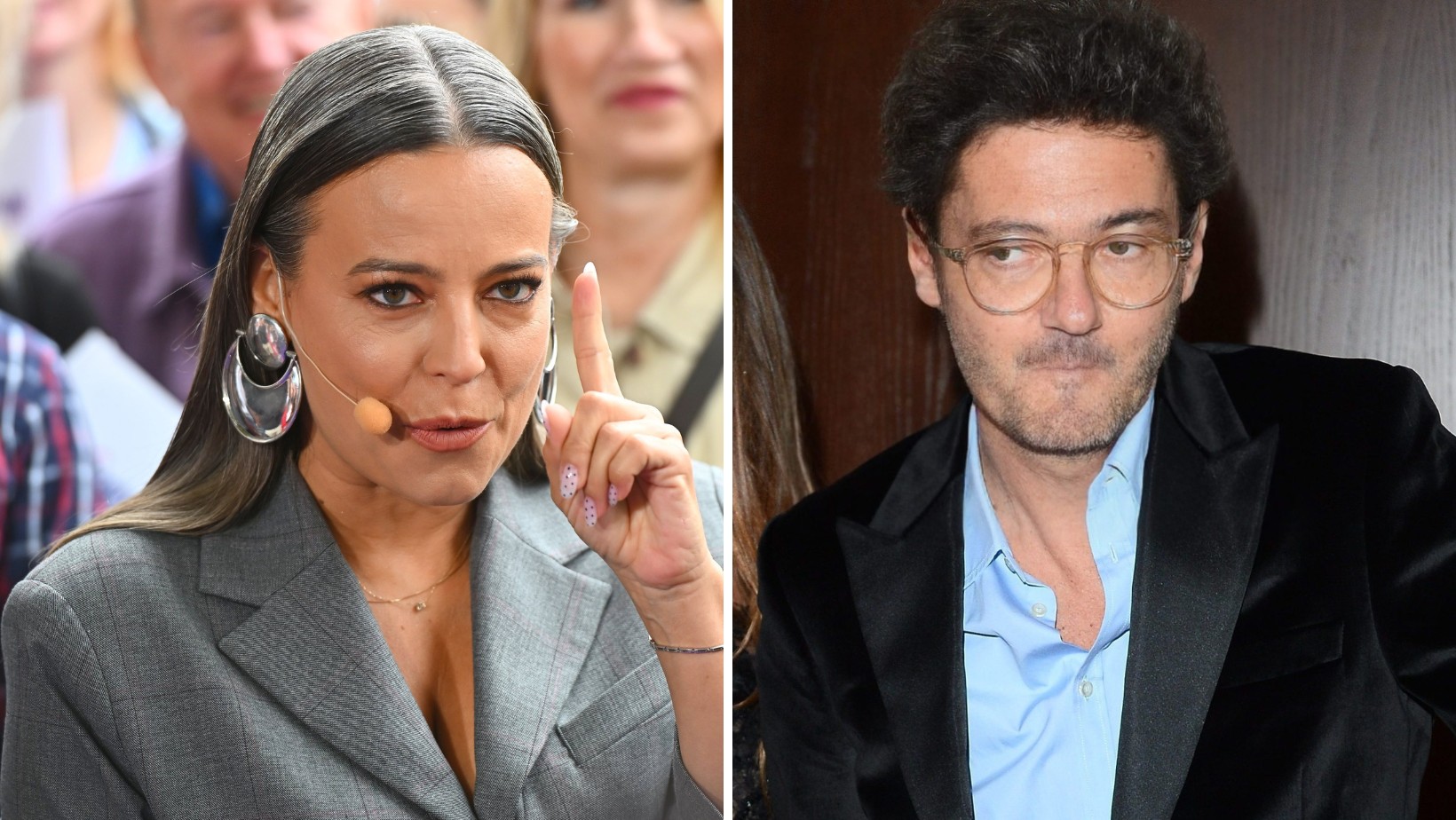 “Puknij się!”- ostre spięcie Muchy i Wojewódzkiego! Poszło o ślub Cichopek!