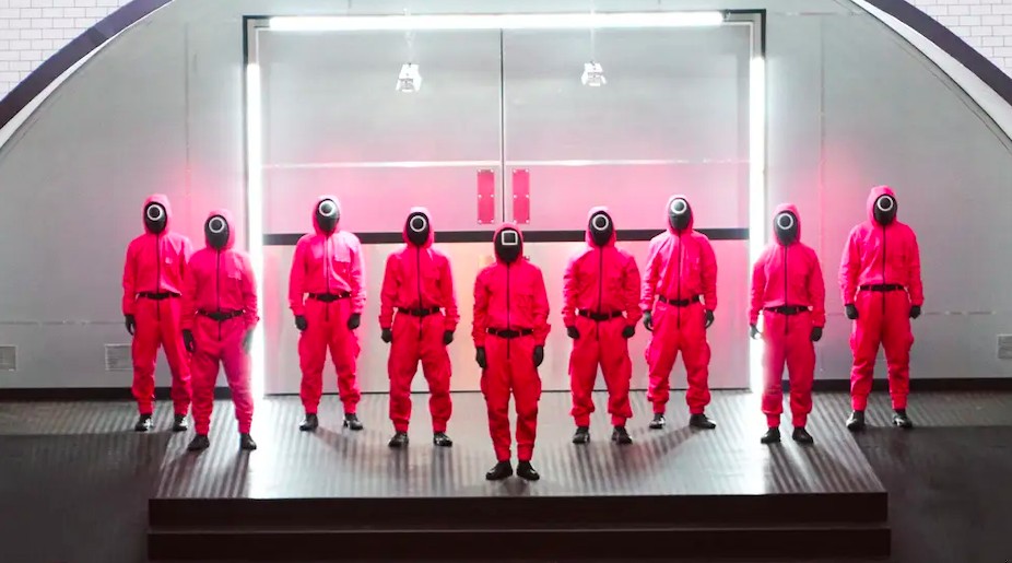 Na czym polega fenomen Squid Game? Jaki jest przekaz tego serialu?