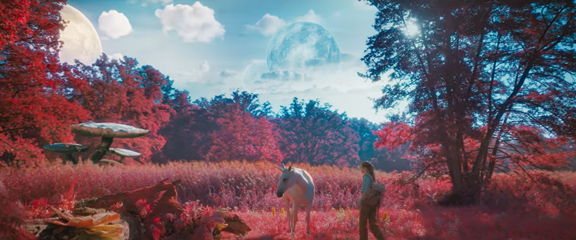 Witajcie w naszej bajce! Zobacz pierwszy zwiastun „Akademii Pana Kleksa”