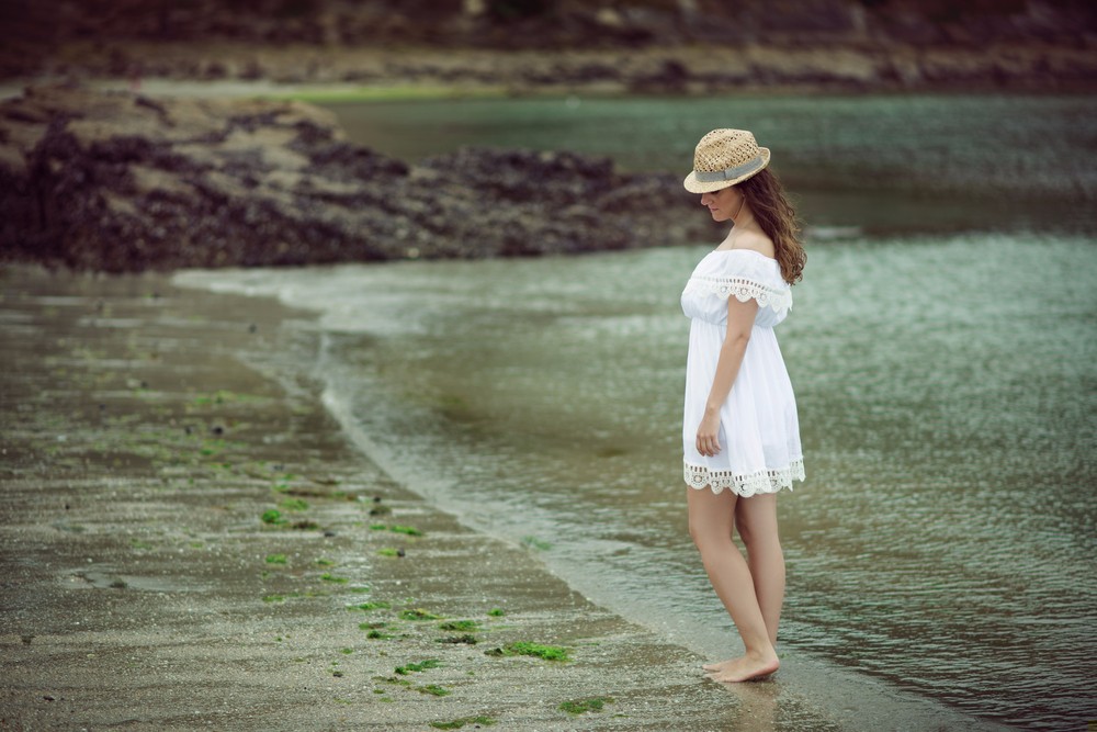 Wiadomo, że najtrudniejsze rozstania to te, gdzie jest miłość. A …