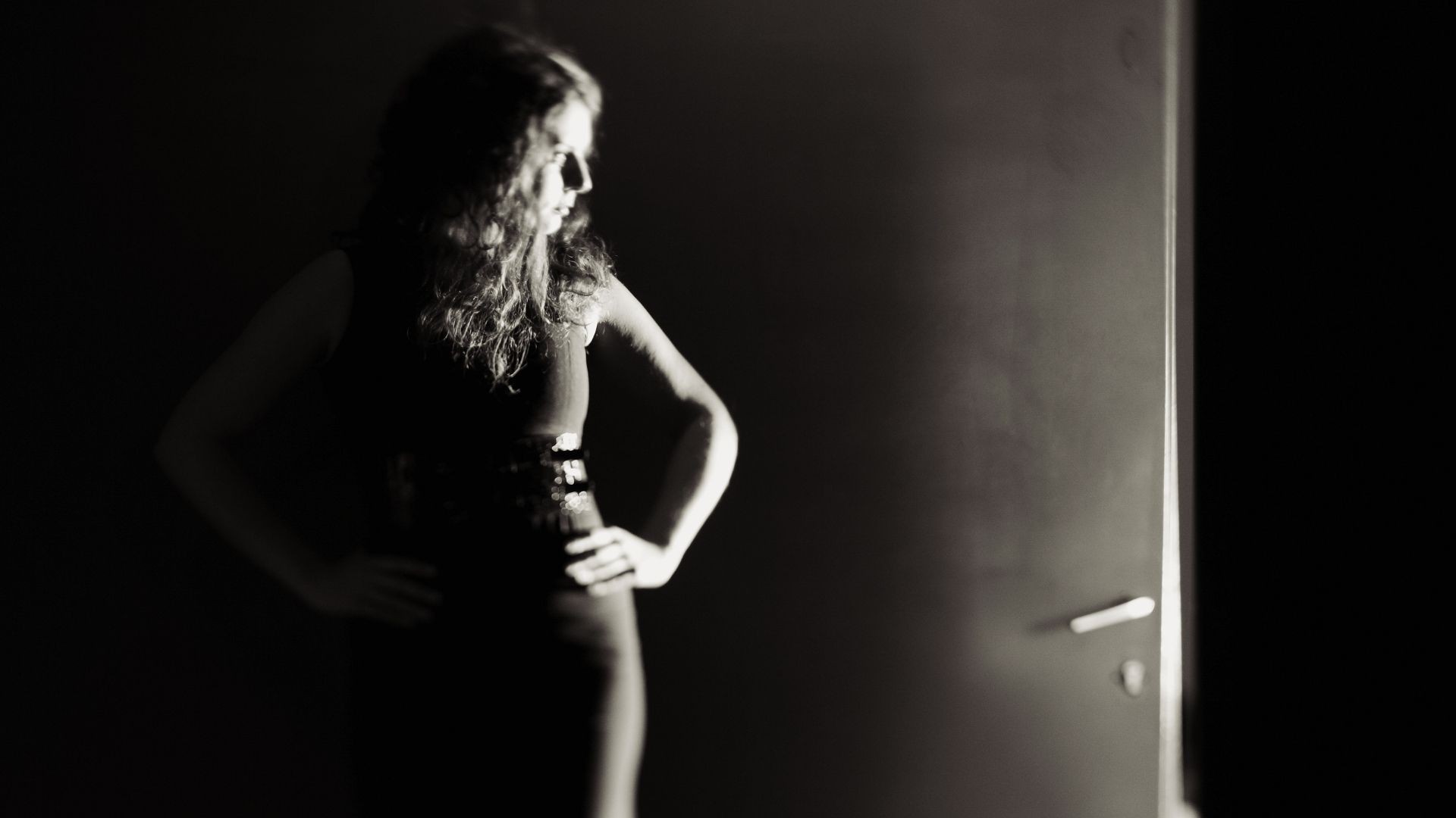 Co robisz, gdy nikt nie patrzy? Nasze zachowanie jest często zależne od okoliczności.