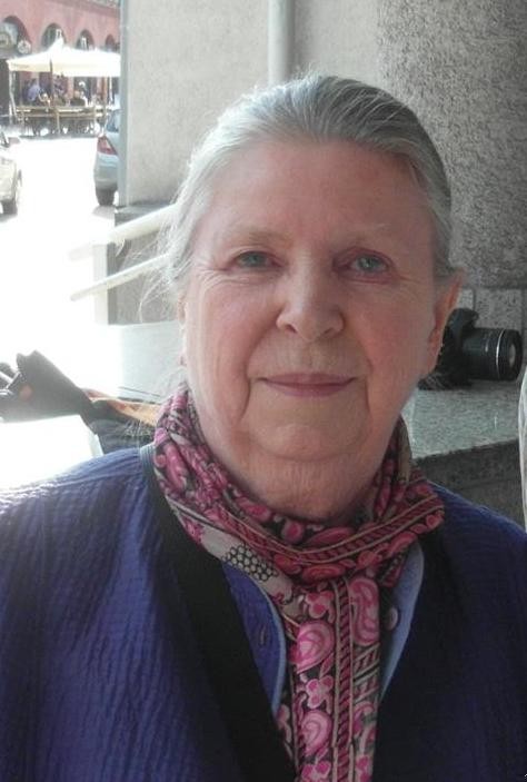 Zdjęcie Nie żyje Krzesisława Dubielówna – wielka postać polskiego teatru #1