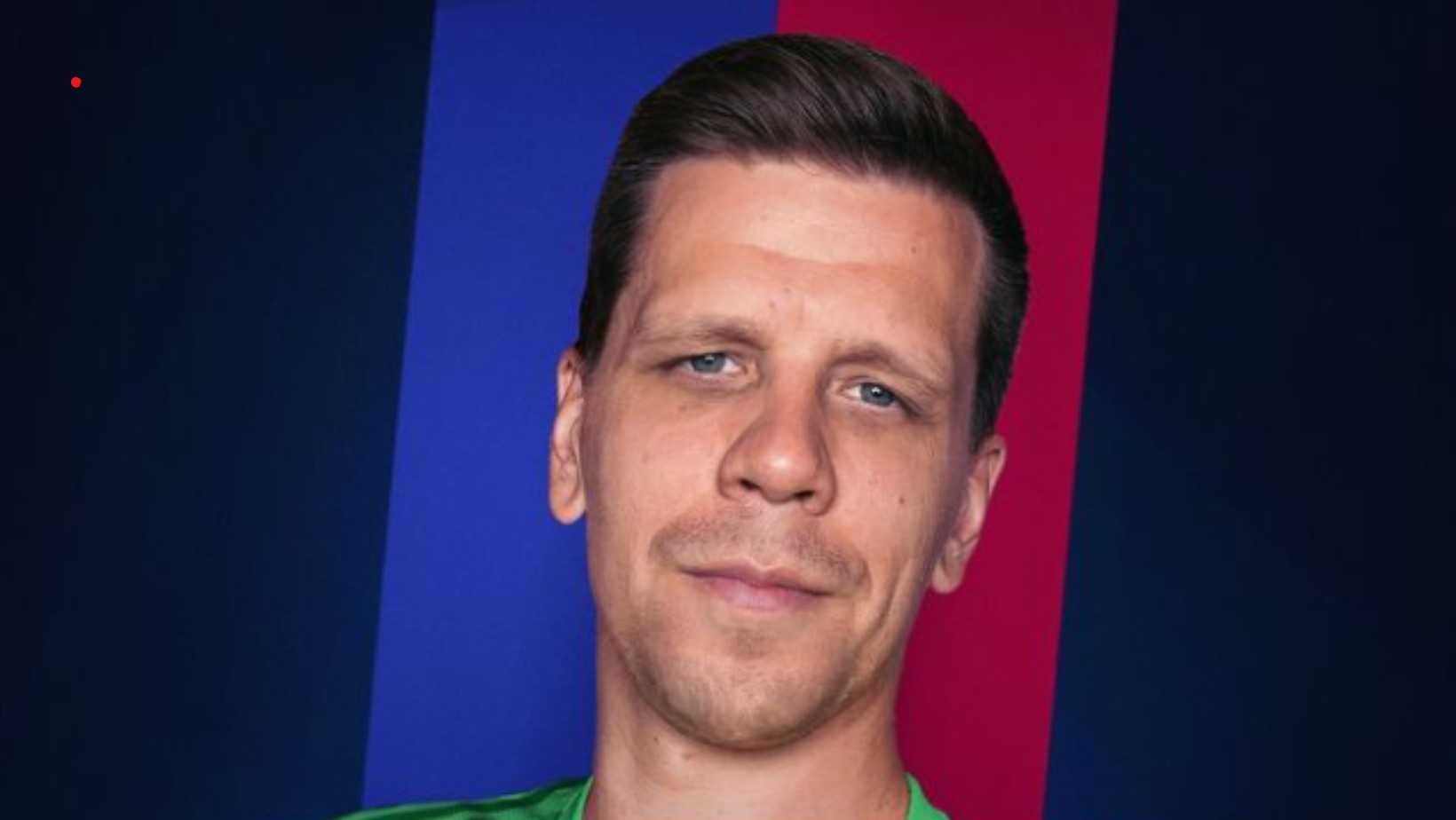 Wojciech Szczęsny oficjalnie bramkarzem FC Barcelony!