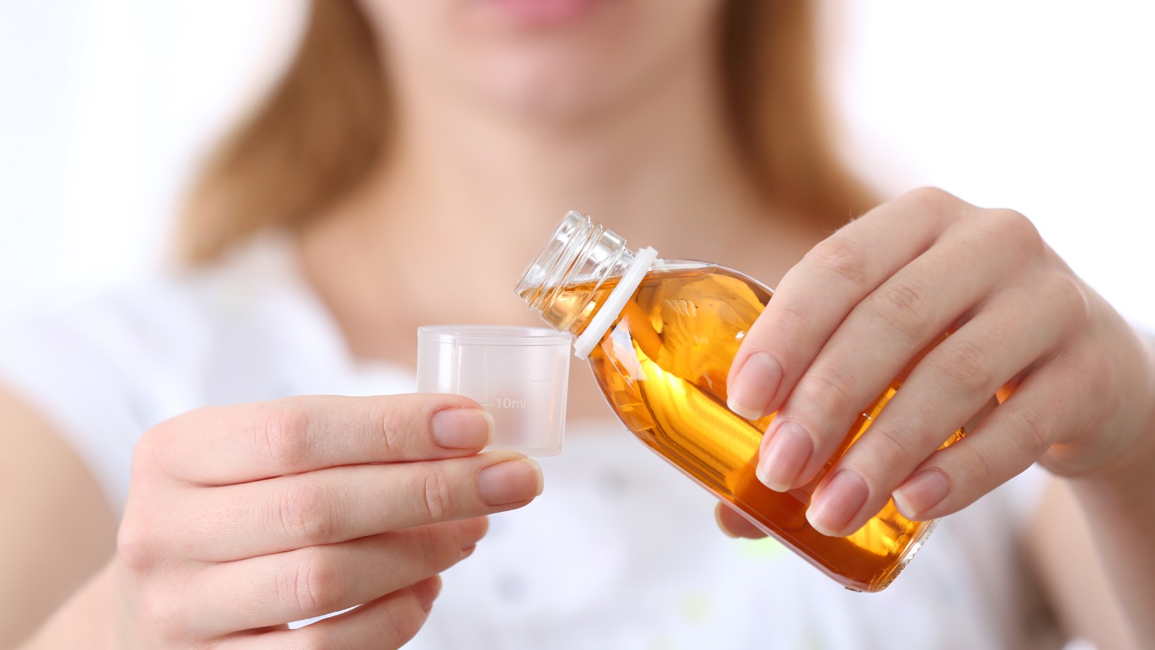 Uważaj na niebezpieczny syrop! GIS wycofuje go ze sprzedaży!