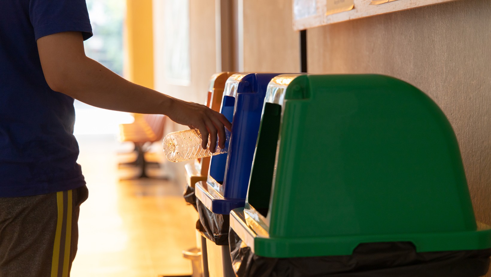 Wielkie zmiany w segregacji śmieci! Zasady obowiązują każdego!