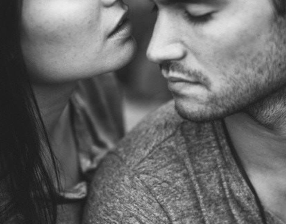 W związku nie chodzi tylko o zdobycie, ale o zdobywanie, …