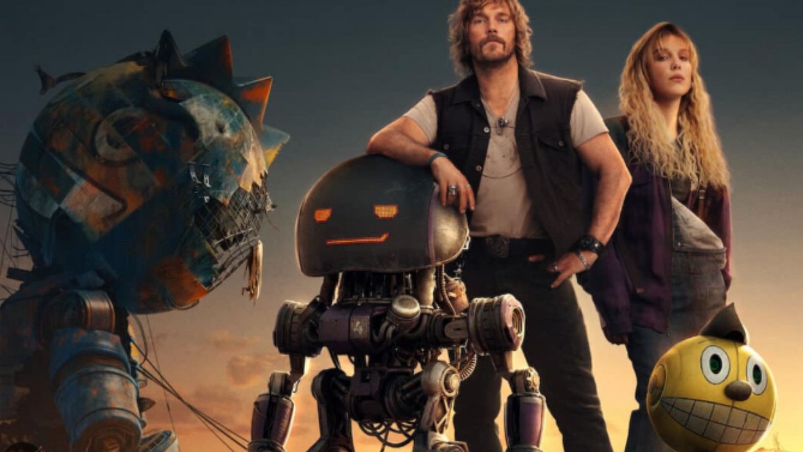 To najdroższym film Netflixa w historii! Okazał się totalną porażką!