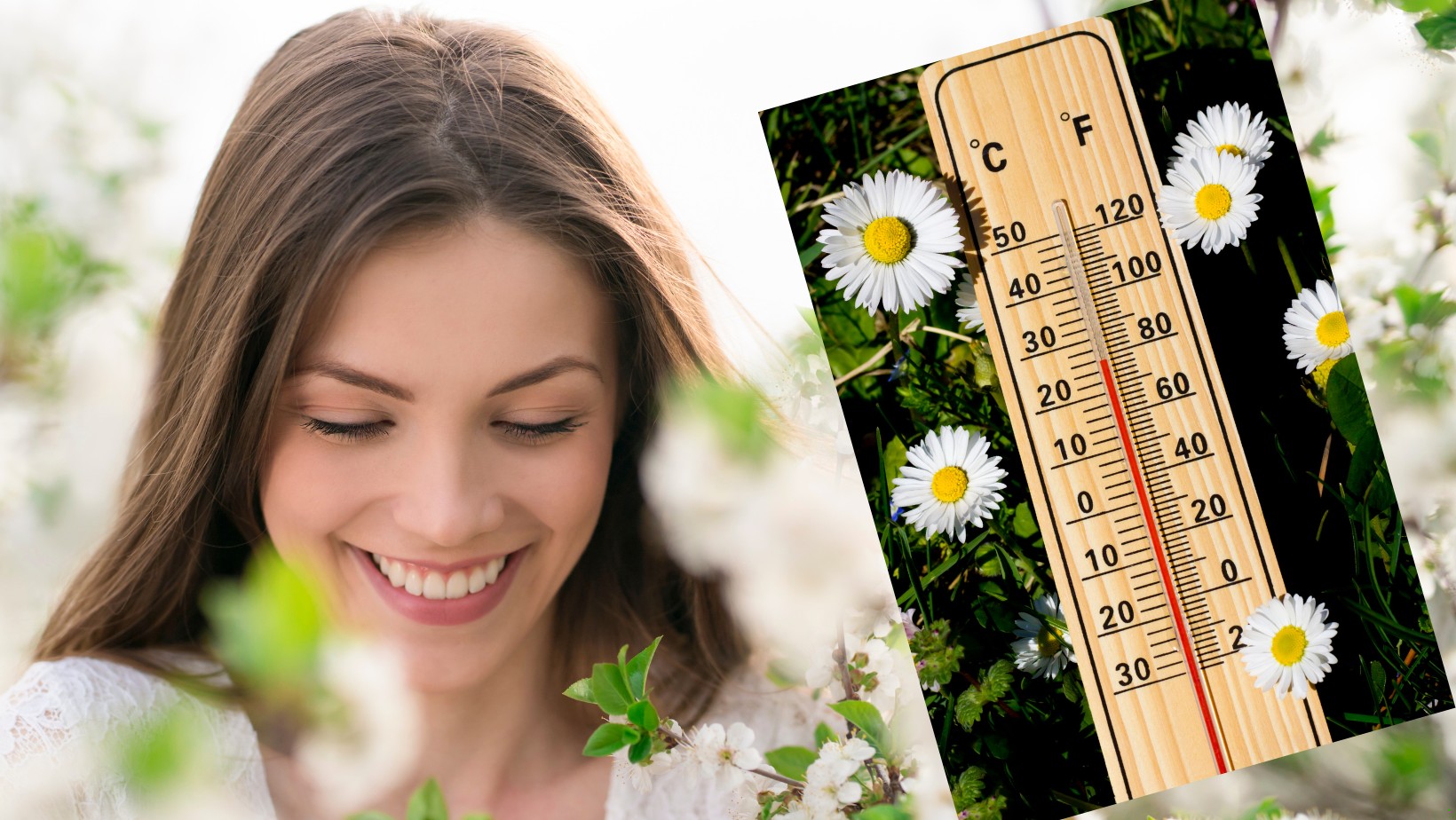 Nadchodzi przełom w pogodzie! Kiedy poczujemy WIOSNĘ?