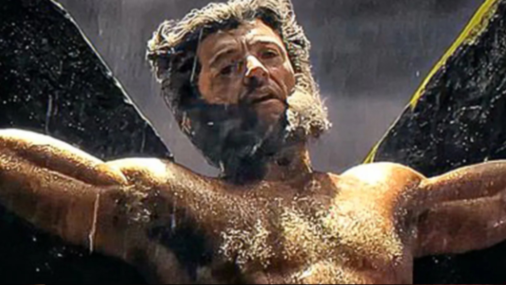 Zdjęcie Wierzący oburzeni filmem "Deadpool &amp; Wolverine"! #1