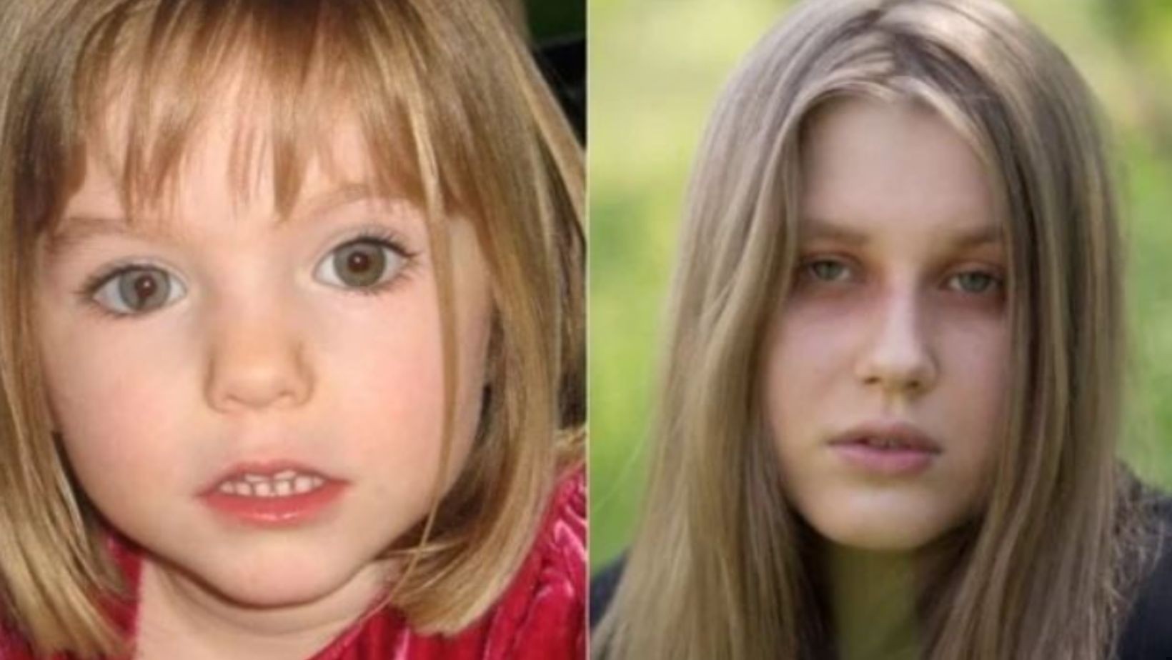Są wyniki badań DNA Polki podającej się za zaginioną Madeleine McCann! Już wszystko jasne!