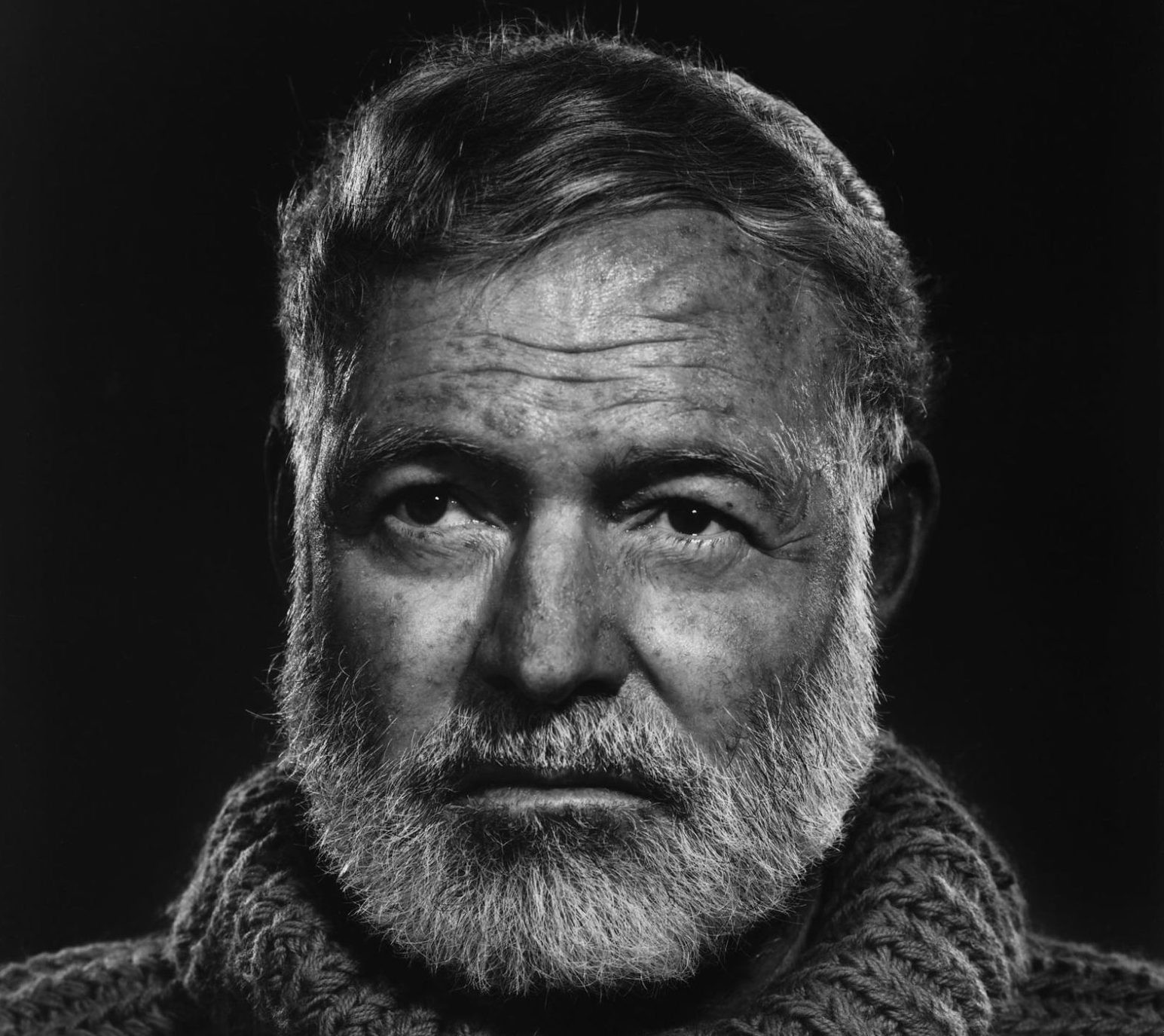 Szczęście to po prostu dobre zdrowie i zła pamięć