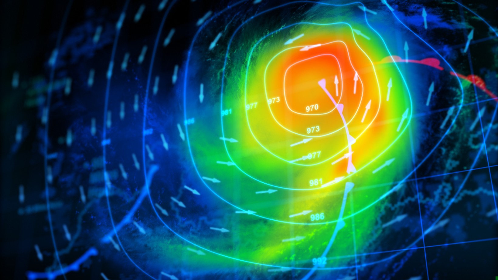 IMGW wydaje alarmujące ostrzeżenia przed nadchodzącymi zjawiskami pogodowymi