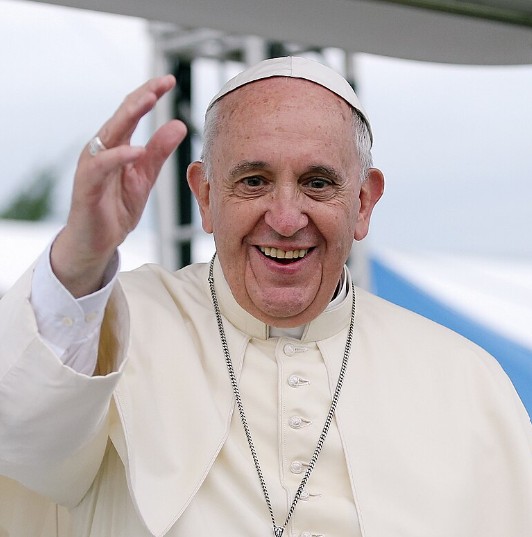 Zdjęcie "Gdyby wskutek powikłań"- Papież Franciszek podpisał dokumenty na wypadek abdykacji? #1