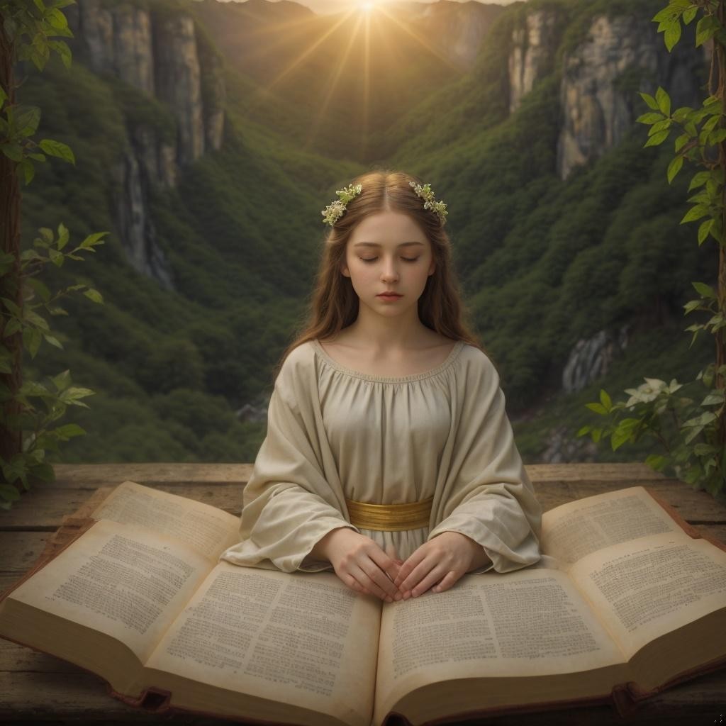 Zrozumienie Bożej miłości