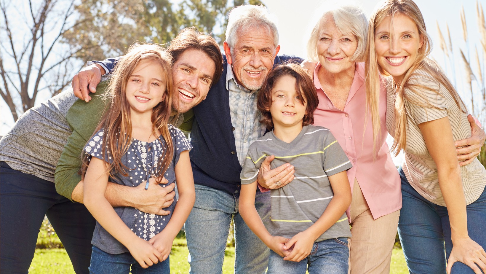 Dziedziczenie genów! Jak daleko wstecz sięga nasza genetyczna przeszłość?