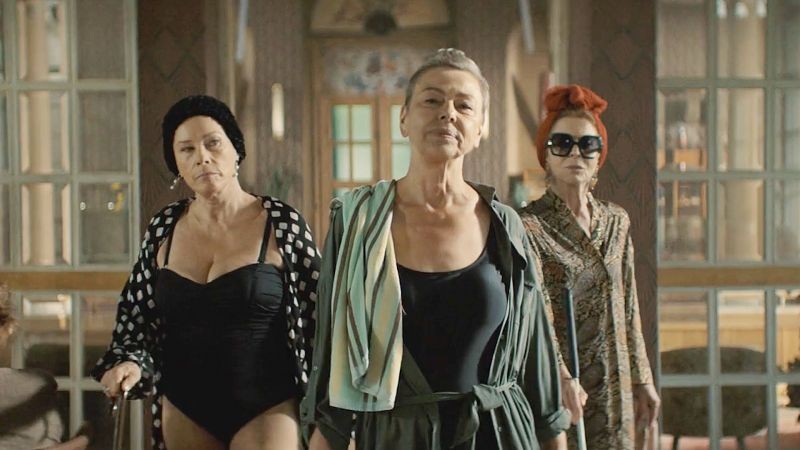 Nowa polska komedia kryminalna na Netfliksie! „Gang Zielonej Rękawiczki”