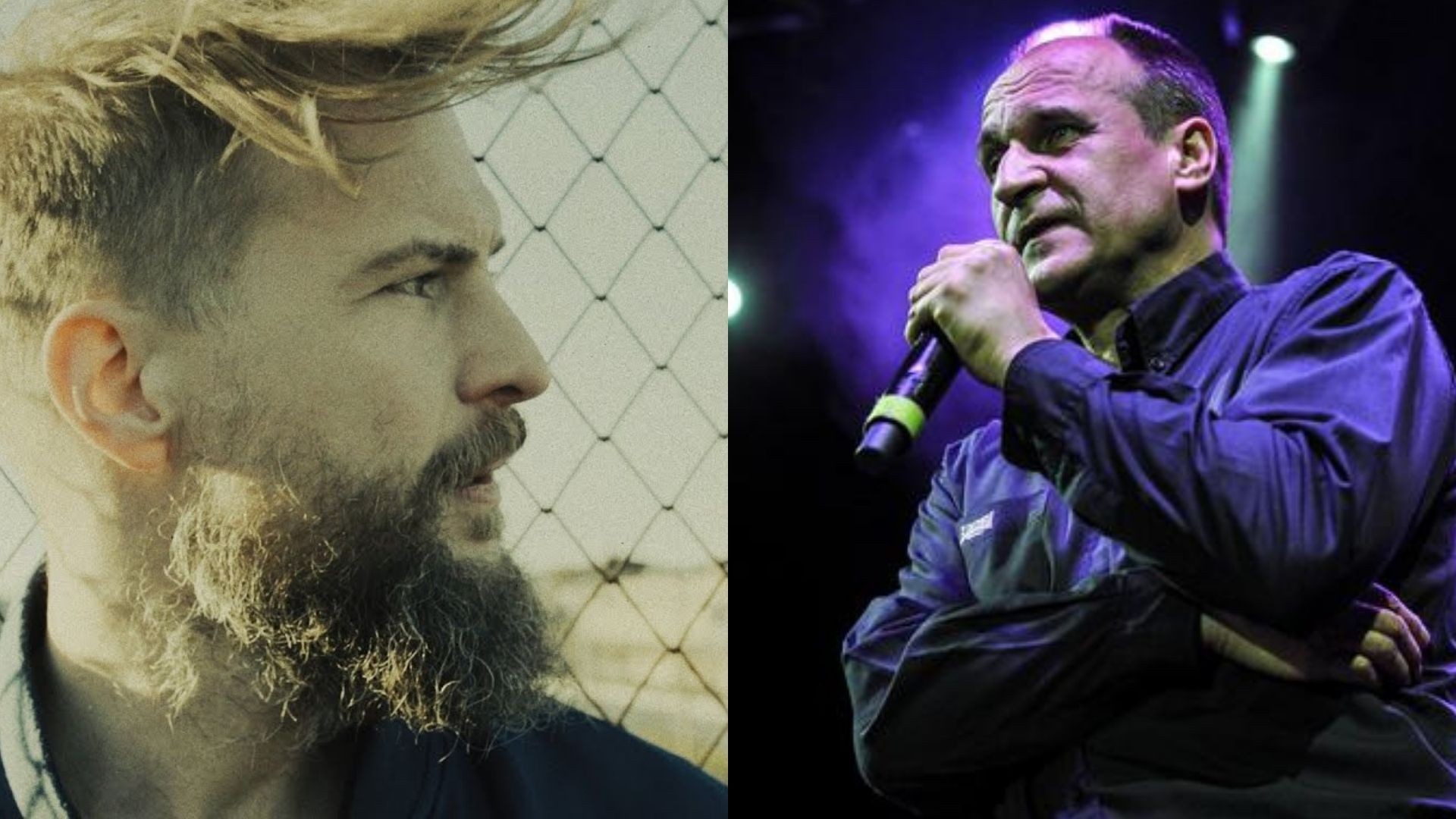 Koncert Organka w Olsztynie. Muzyk dał do zrozumienia co myśli o Kukizie.