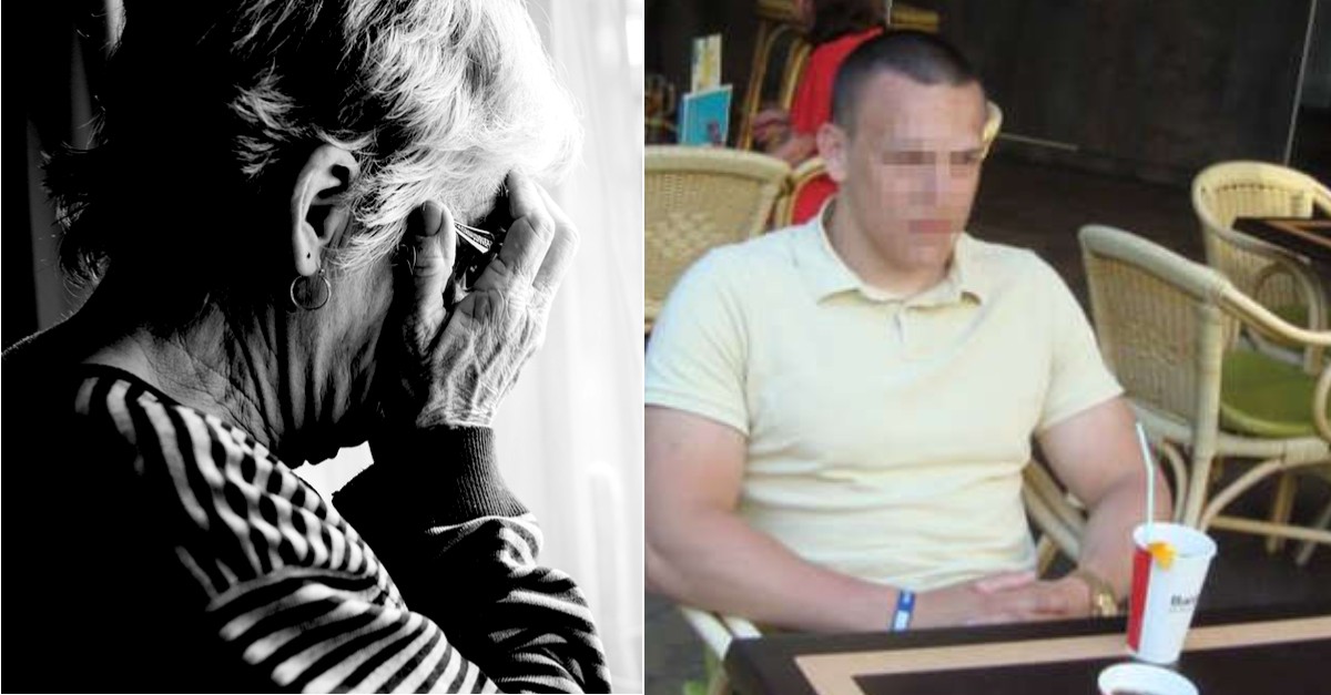 Mama Stefana W. udzieliła wywiadu, w którym przeprasza za syna i prosi o przebaczenie