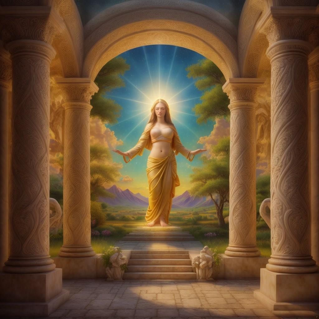 Wizja Doskonałości