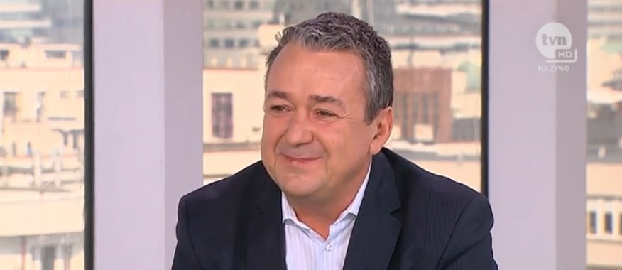 „Umiałem sam się wyzwolić z tej mowy nienawiści i lęku” – przyjął uchodźców i nie żałuje tego