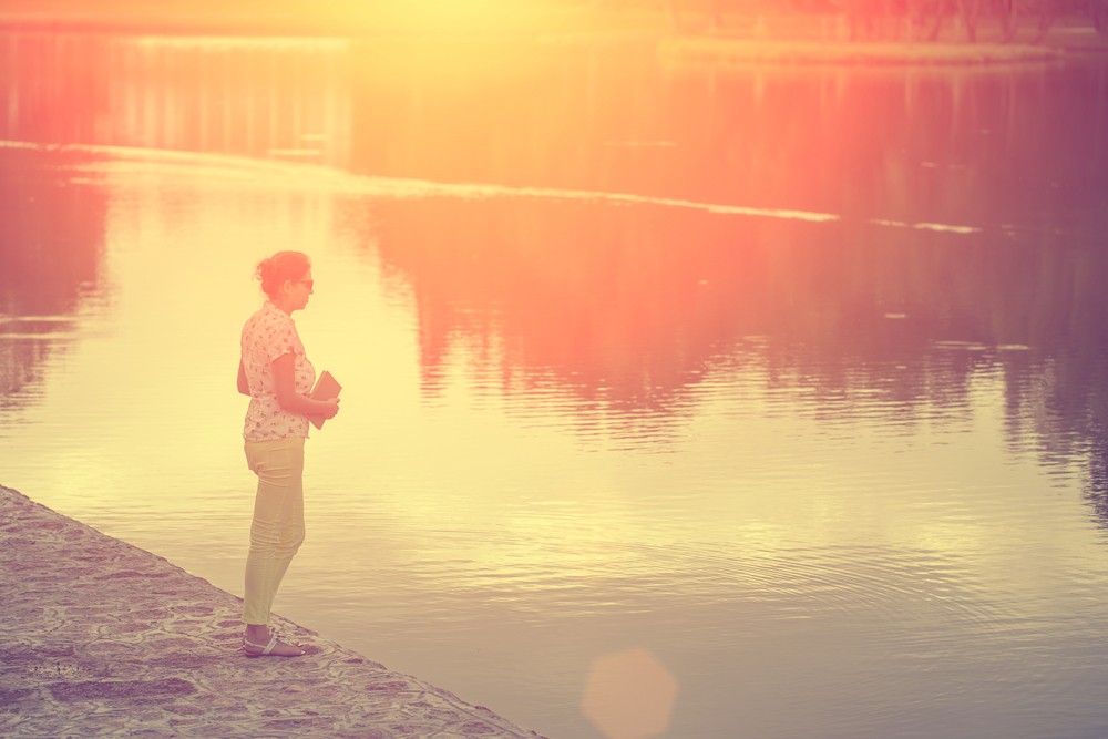 Każda przeżyta chwila ma swoje znaczenie, bo bez niej nie …