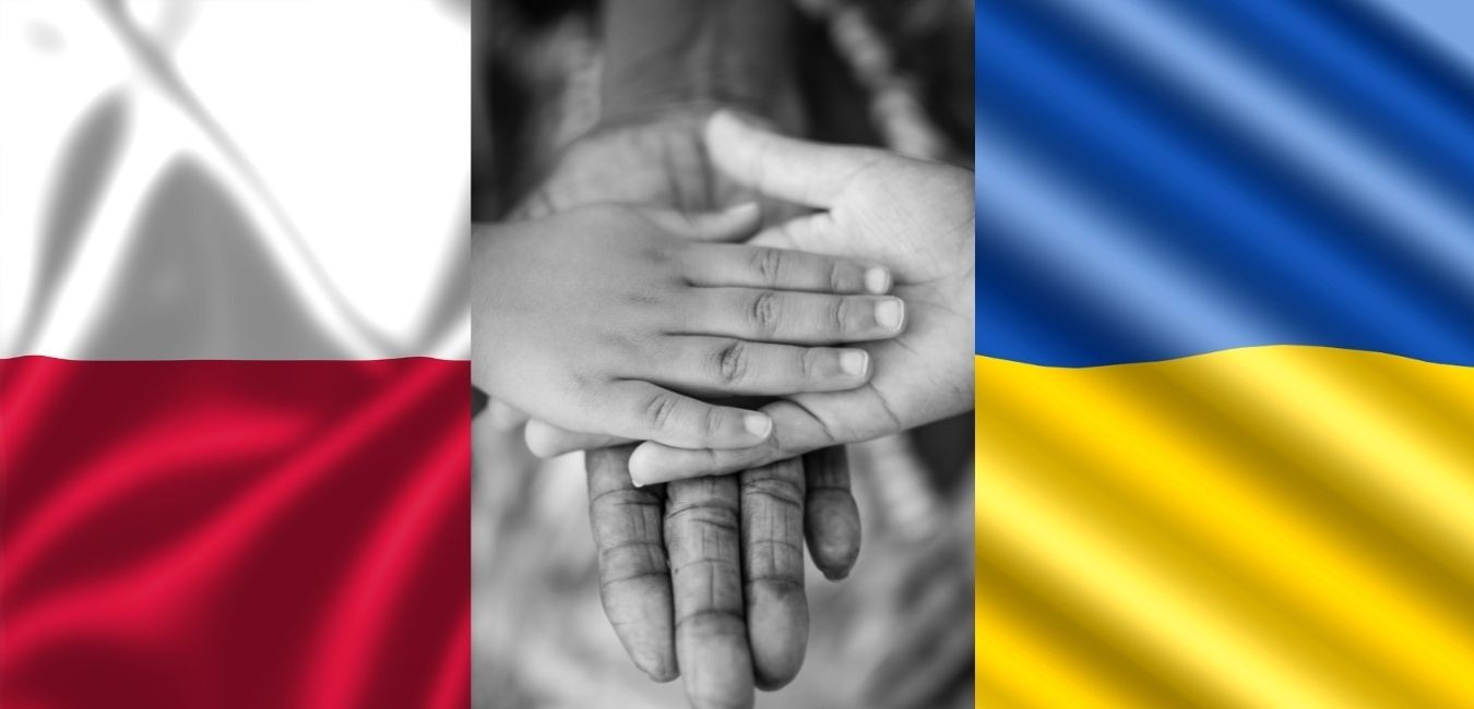 W jaki sposób możemy realnie pomóc Ukraińcom? Organizacje i zbiórki, które warto wesprzeć