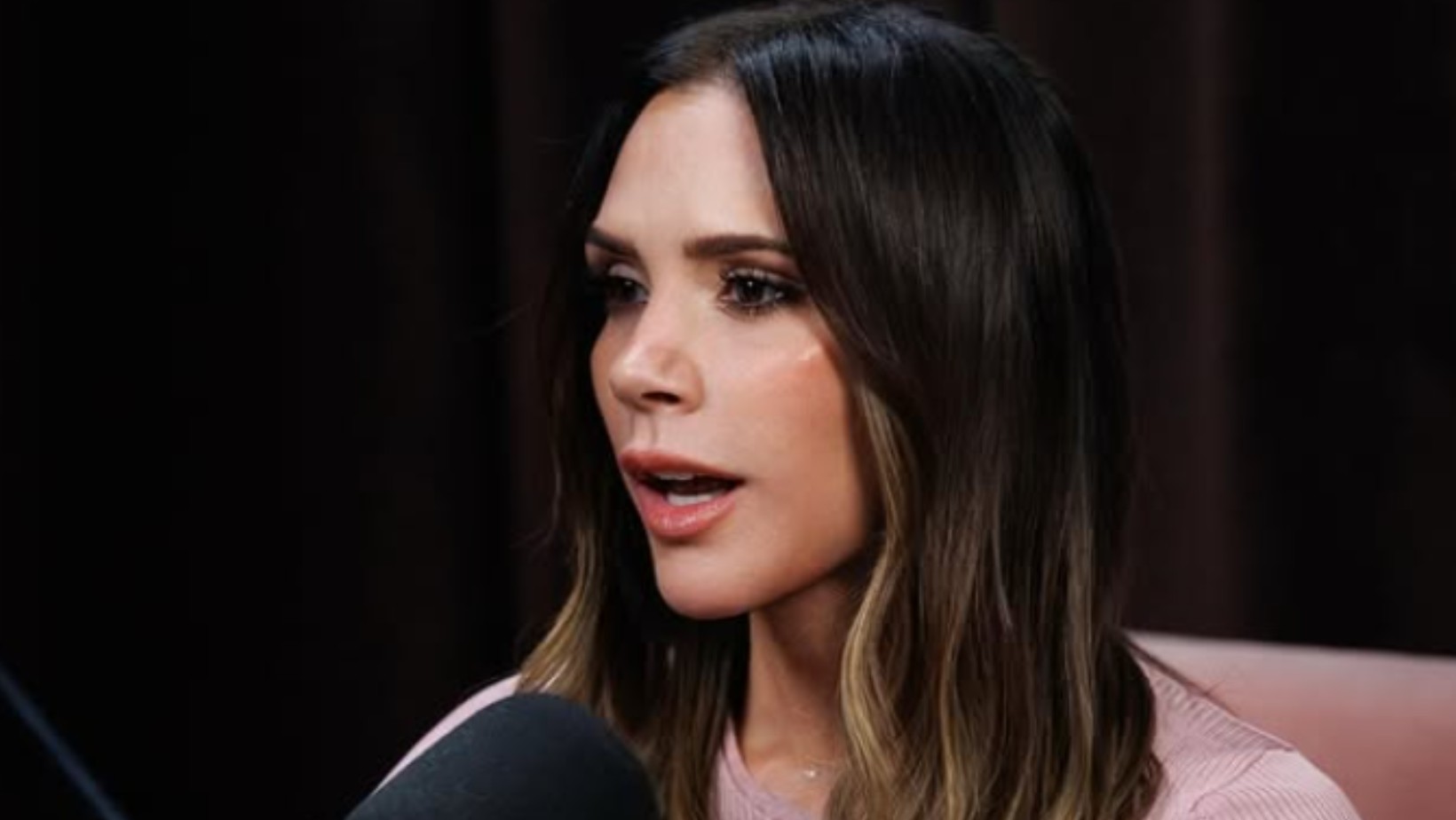 Victoria Beckham przerwała milczenie o zdradzie Davida! Jej słowa szokują!