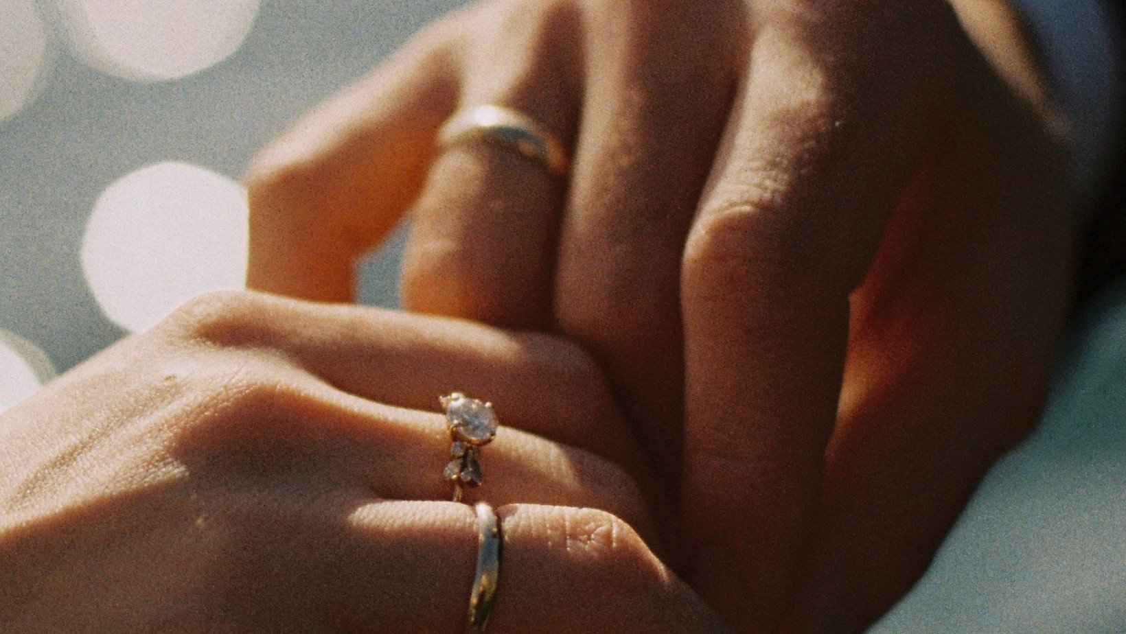 Zdjęcie Nie kupujcie takich obrączek, bo przynoszą pecha! #1