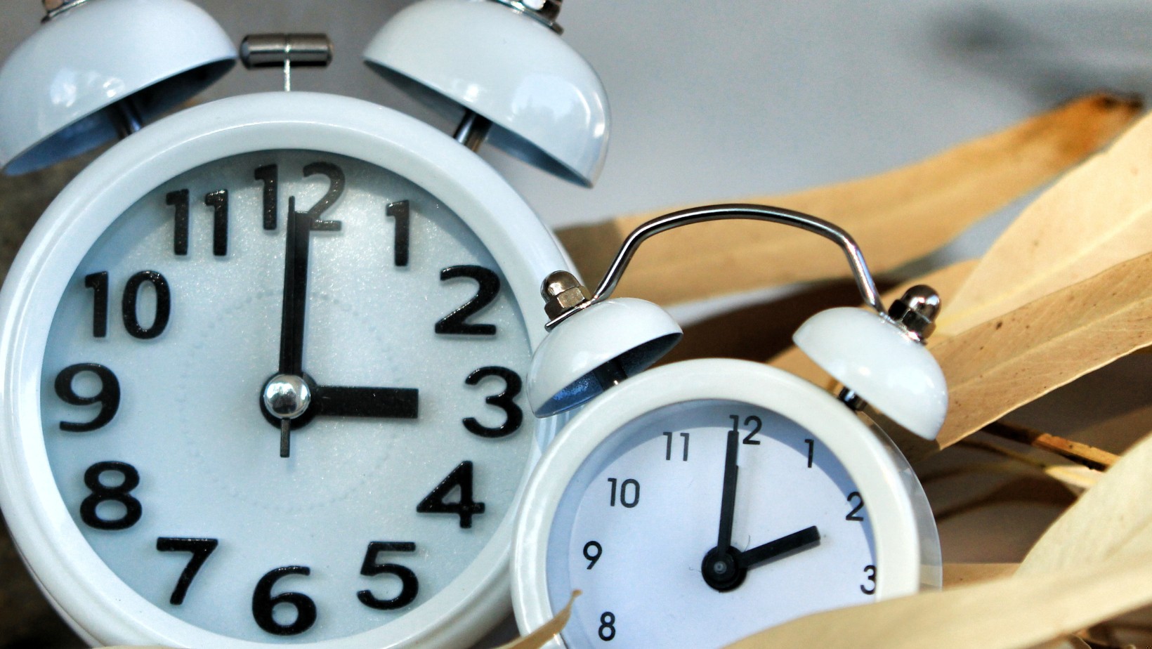 Zdjęcie Kiedy zmieniamy czas w 2025 roku? Jest konkretna data! #1