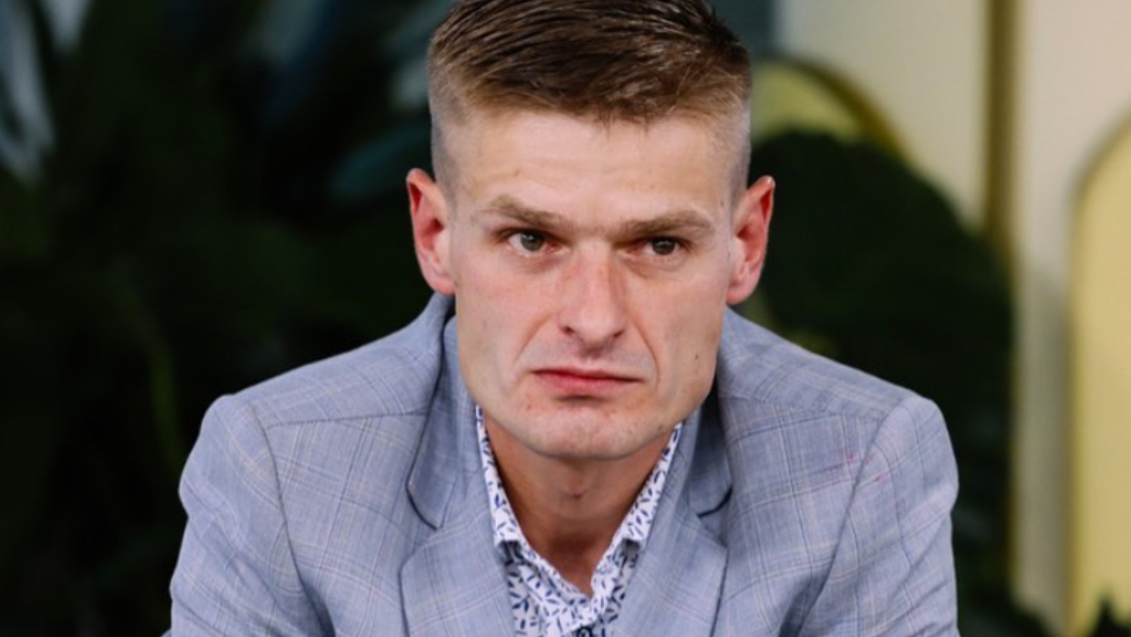 Tomasz Komenda ma nowotwór… Jest potwierdzenie