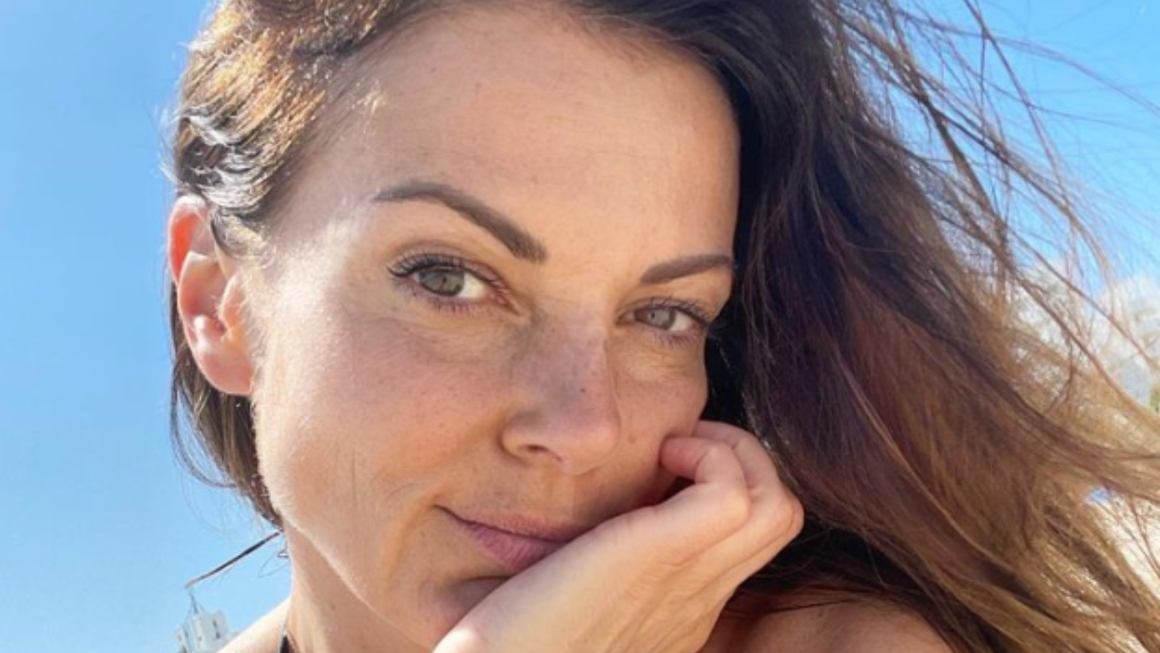 Katarzyna Glinka ma guza. „Do czasu diagnozy umierałam z przerażenia”