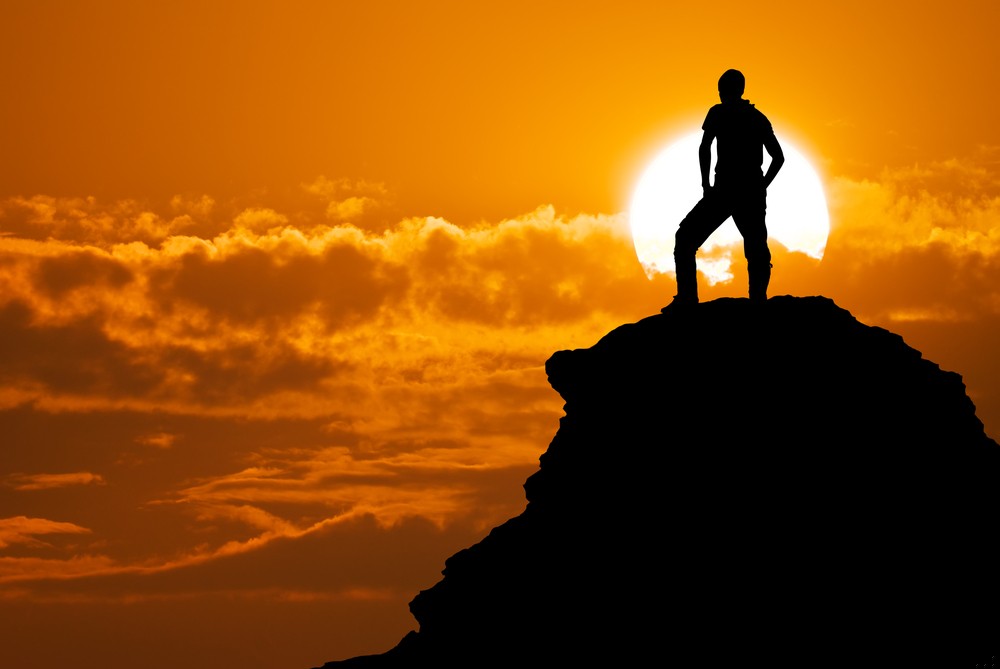 Choć słowa „śmierć” i „życie” drwią z siebie nawzajem, możesz …