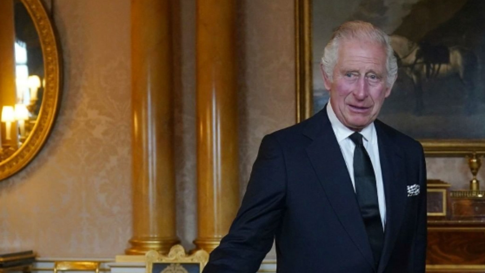Jakie będą pierwsze obowiązki Karola jako króla? To „zaskakująca decyzja”!