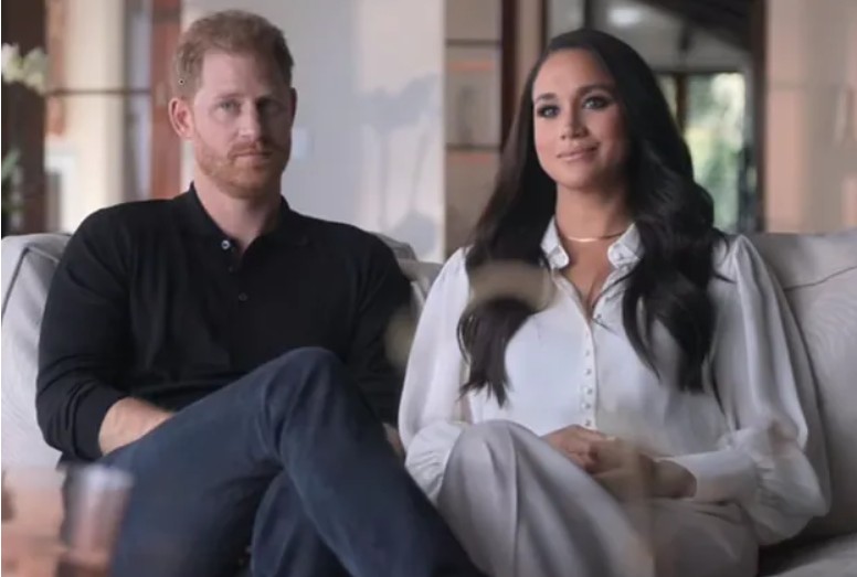 „Harry i Meghan” serial Netfliksa budzi spore kontrowersje!