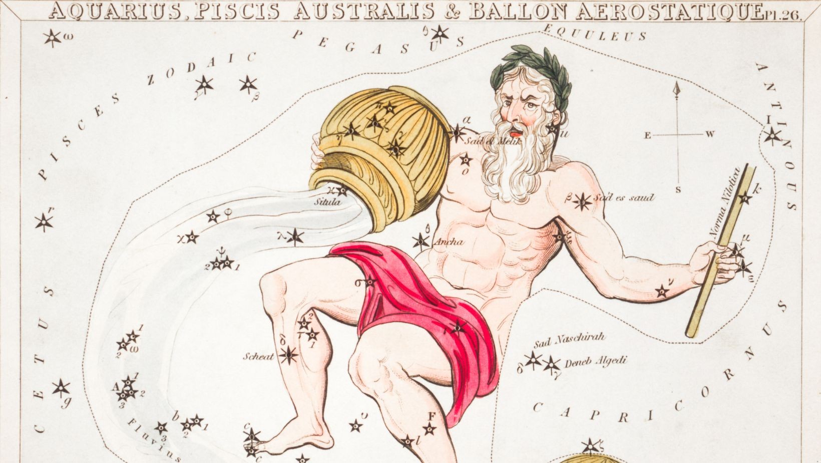 Zdjęcie Mężczyznę spod tego znaku najtrudniej w sobie rozkochać! To jak trafić szczęśliwy los na loterii #1