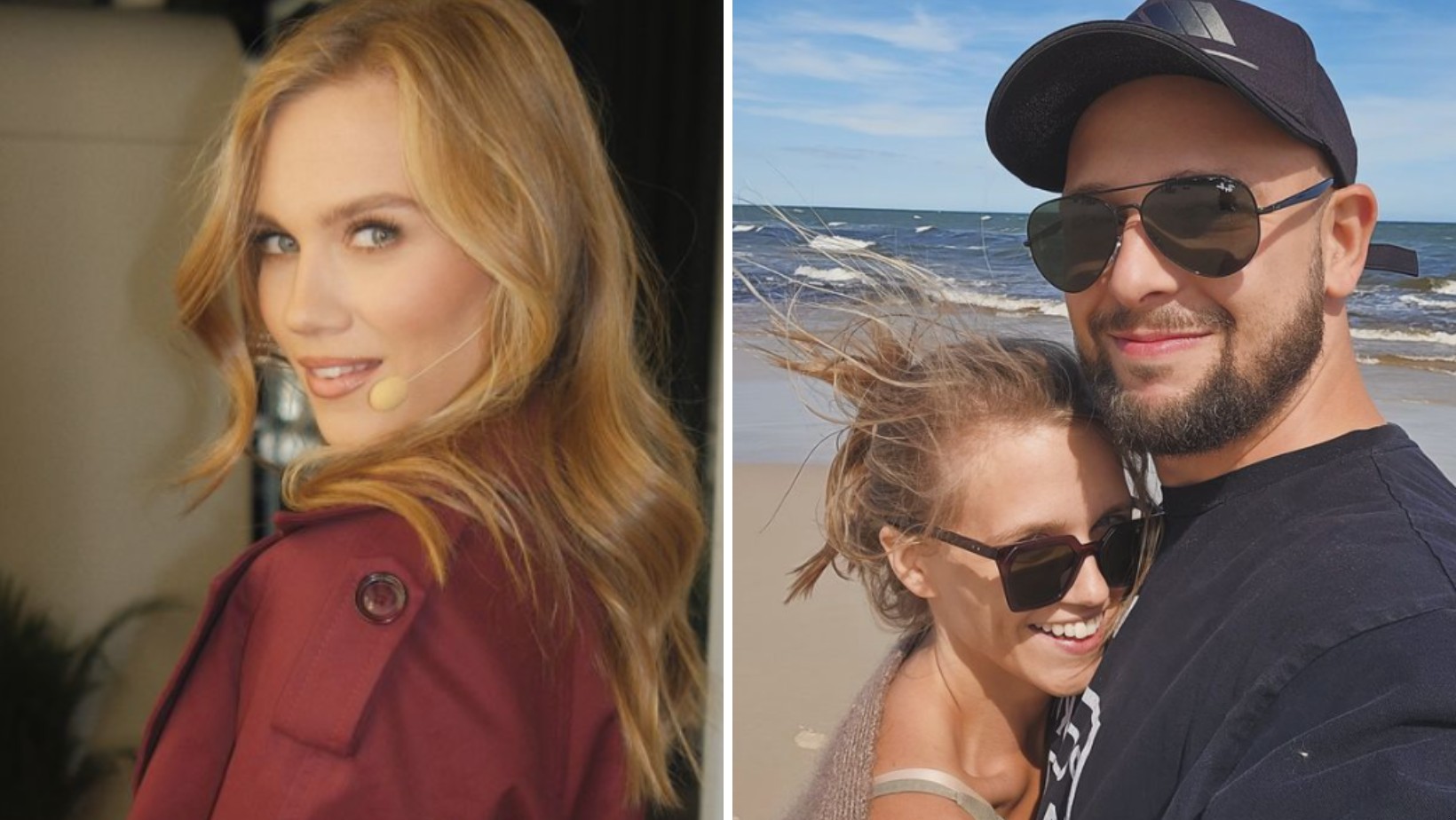 “Rozstaliśmy się jako para”- Agnieszka Kaczorowska w końcu potwierdziła rozstanie!