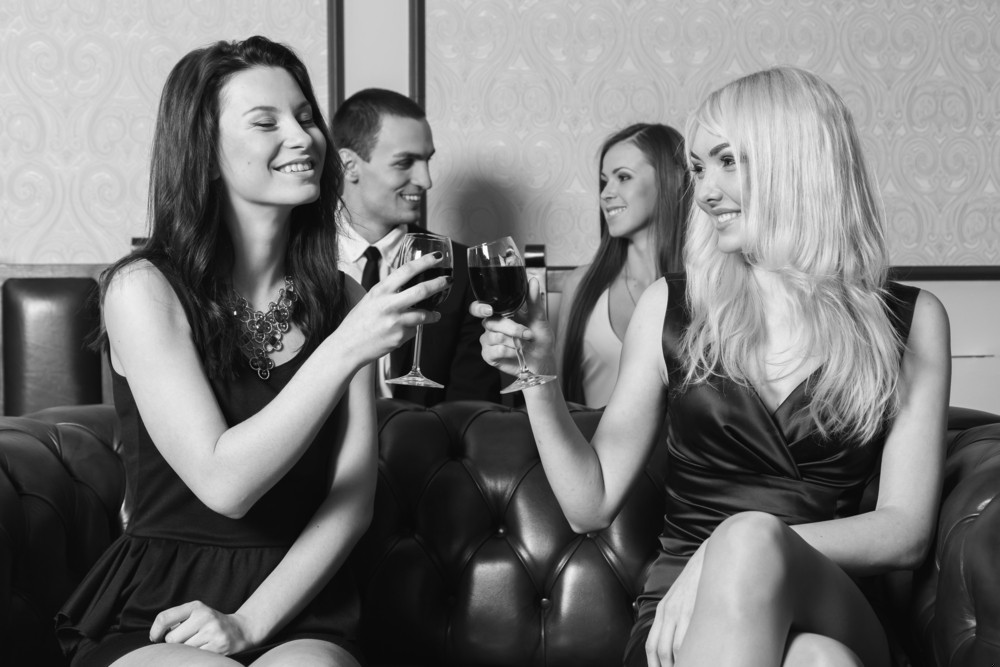 Jak ludzie za sobą tęsknią to się spotykają a nie …