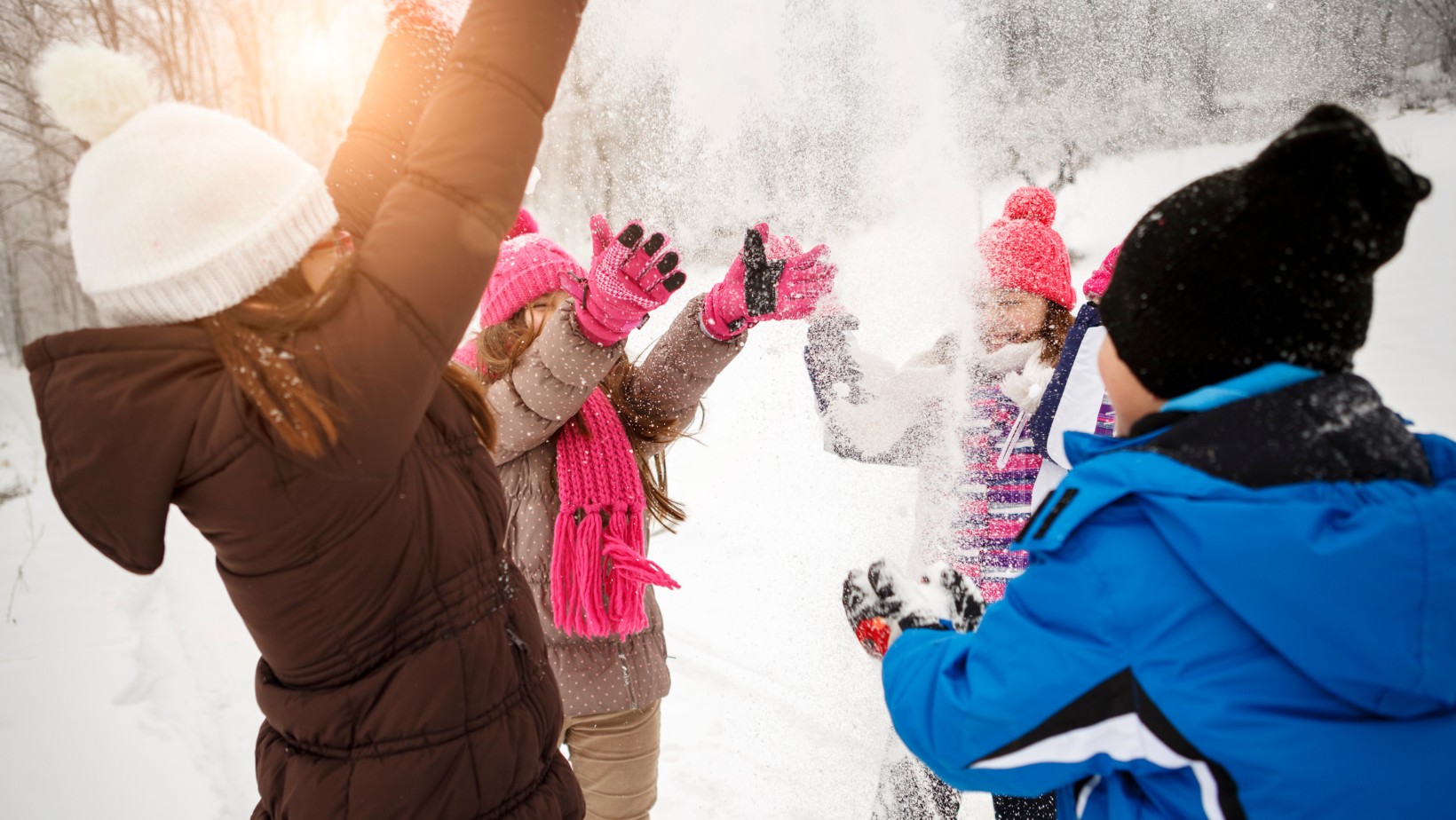 Znamy terminy ferii zimowych w 2024 roku