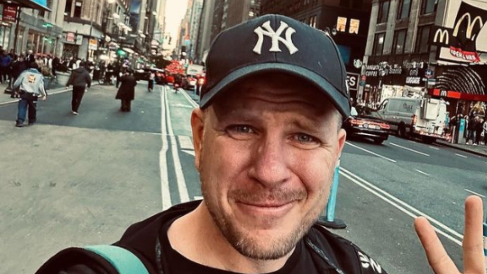 Autystyczny 9-latek ofiarą przemocy! Filip Chajzer mocno zareagował