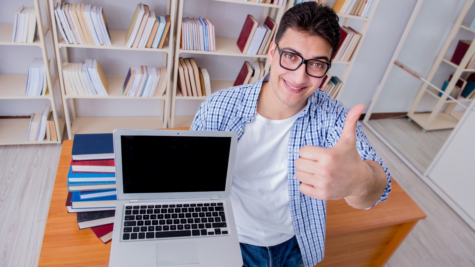 Program „Dobry start”! Kto może z niego skorzystać