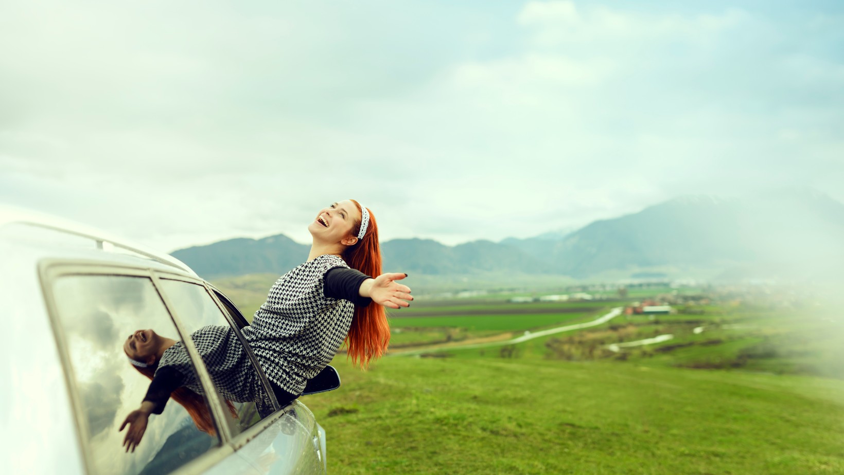 Zdjęcie „Kocham Cię nie tylko za to, kim jesteś, ale ...”. O tym jak miłość nas zmienia! #1