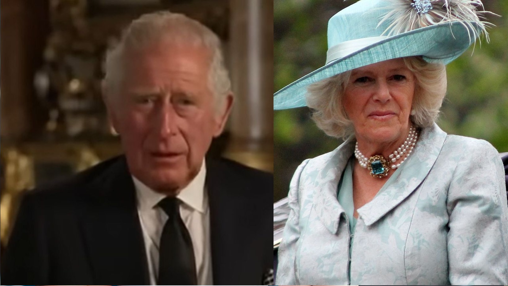 „Smutne pożegnanie”! Żałoba w Pałacu Buckingham