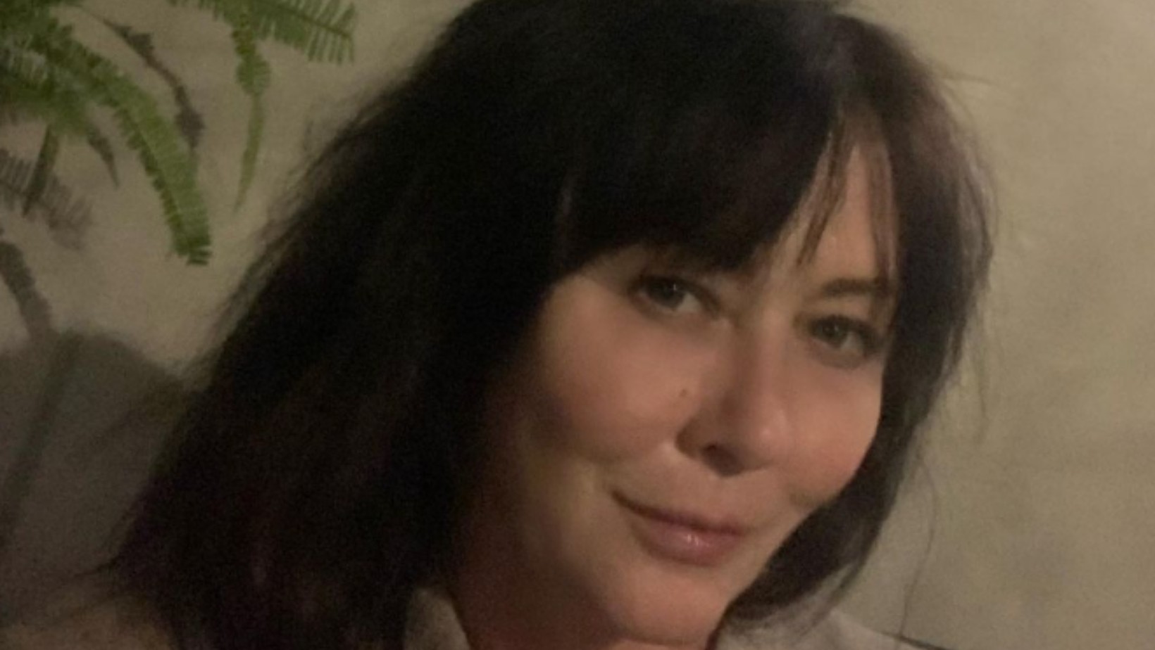 Zdjęcie Shannen Doherty ma kolejne przerzuty "Nie chcę umierać". #1