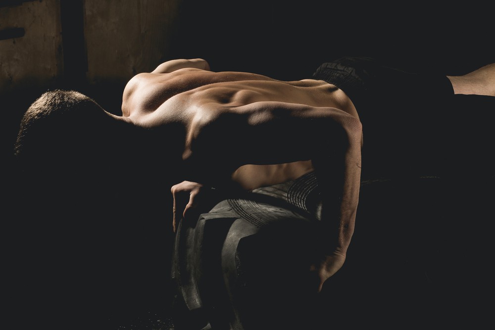 Zdjęcie 12 cytatów, które zmotywują Cię do pójścia na trening #2