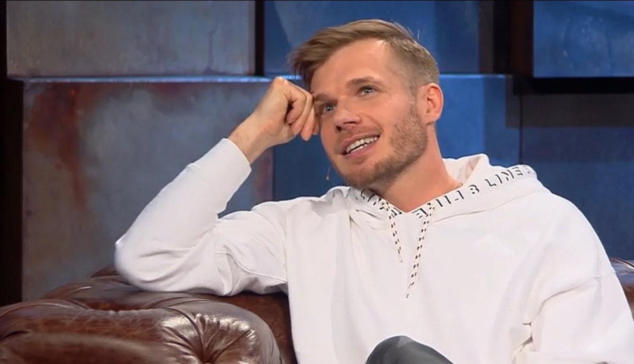 „To jest poezja” – Ciachorowski o swoim podziwie dla Nosowskiej i jej muzyki