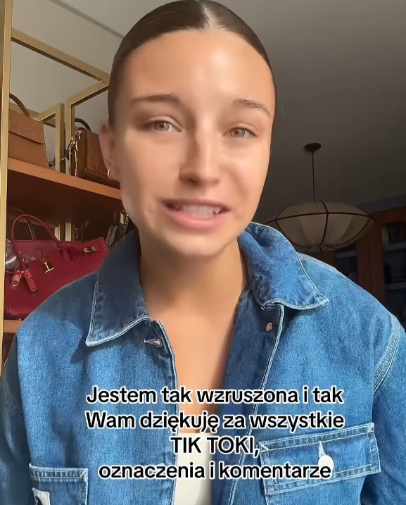 Zdjęcie "ta twoja walka... koszmar" - Modelka plus size ostro krytykuje nowy hit Julii Wieniawy #2